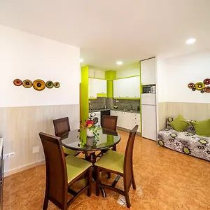 Frascuelo Apartamento Fuengirola