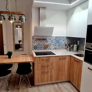 Con Parking Apartamento Bilbao