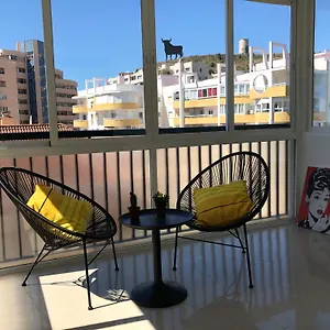 Gaviotas Apartamento Fuengirola