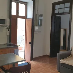 La Pernocta Apartamento Arucas