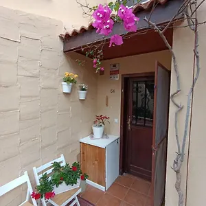Emily Apartamento Parque Holandes