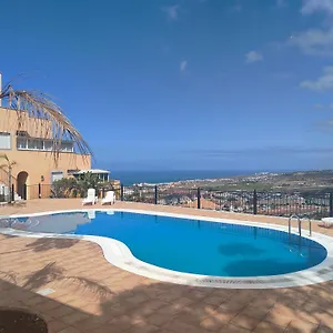 Résidence Casablanca Ii Apartamento Costa Adeje (Tenerife)