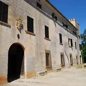 Son Vivot Casa rural Inca (Mallorca)